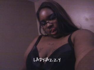 LADYJAZZY