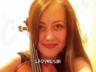LADY_WILSON
