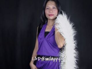 LADYkimHappy