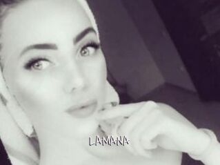 LAMANA