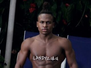 LANDYZULU Commando Sexy