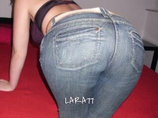 LARA77