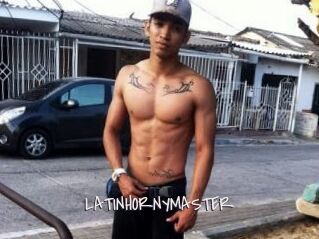 LATINHORNYMASTER