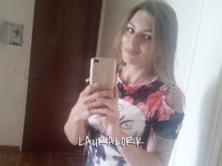 LAURALORK