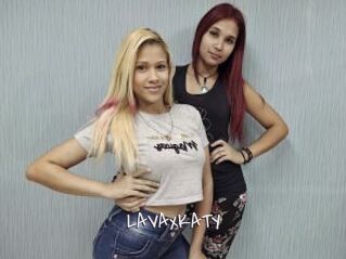 LAVAxKATY