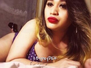 LBspicyDICK