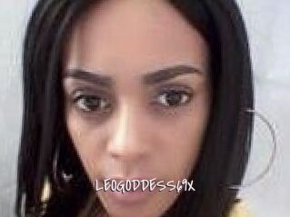 LEOGODDESS69X