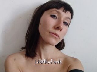 LEONIfetissh