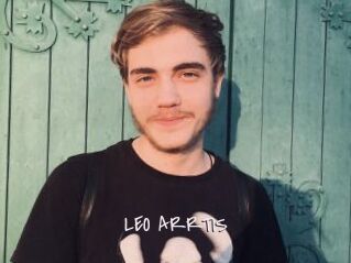 LEO_ARRTIS