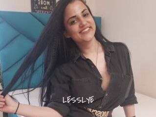 LESSLYE