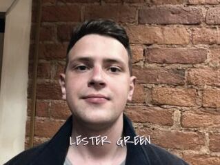 LESTER_GREEN