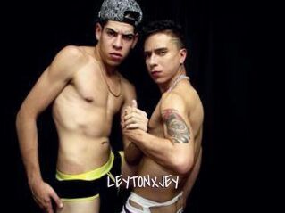 LEYTONXJEY