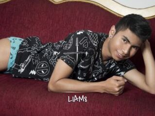 LIAM8