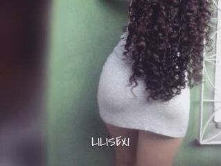 LILISEX1 Commando Sexy