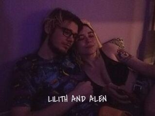 LILITH_AND_ALEN