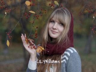 LILYWilliams