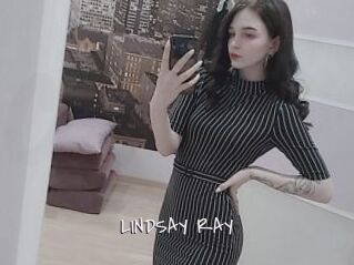 LINDSAY_RAY Commando Sexy