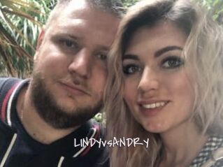 LINDYvsANDRY