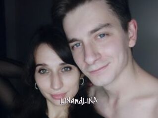 LINandLINA Commando Sexy