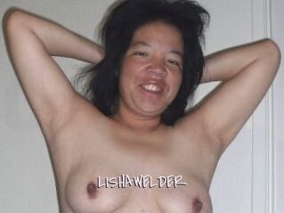 LISHAWELDER