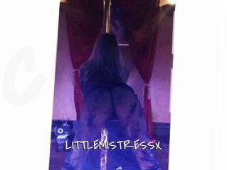 LITTLEMISTRESSX