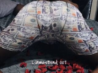 LJamesBond_007