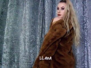 LLana
