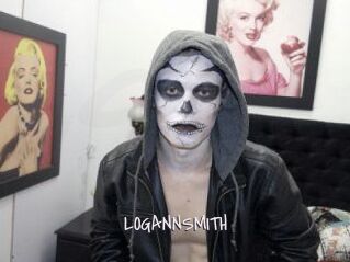 LOGANNSMITH
