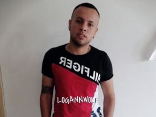 LOGANNWOLF