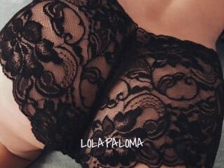 LOLAPALOMA