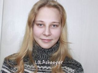 LOLAcheeper