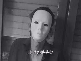 LOLY1ZORRO2