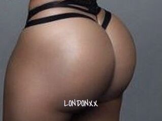 LONDONXX