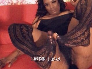 LONDON_LUXXX