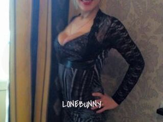 LONEBUNNY Commando Sexy