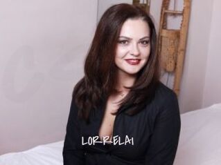 LORRELAI_ Commando Sexy