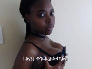 LOVELYPREGNANTdiva