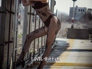 LOVELYkitty4u