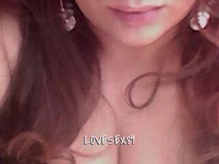 LOVESEX89