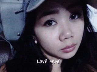LOVE_4real