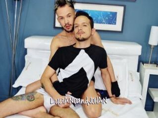 LUCIANOandJOHAN