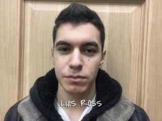 LUIS_ROSS