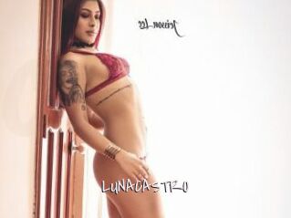 LUNACASTRO