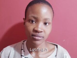 LUSTFUL19 Commando Sexy