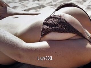 LUV_COOL Commando Sexy