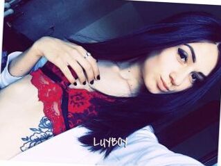 LUYBOY