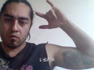 LYCAON