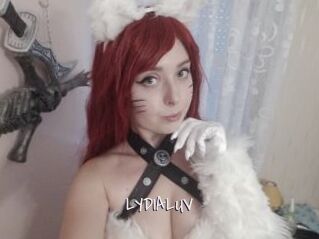 LYDIALUV