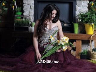 LaBlanche