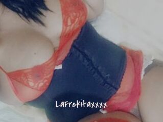 LaFrekitaxxxx